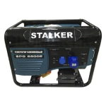 ALTECO SPG 8800E STALKER бензиновый генератор 26128