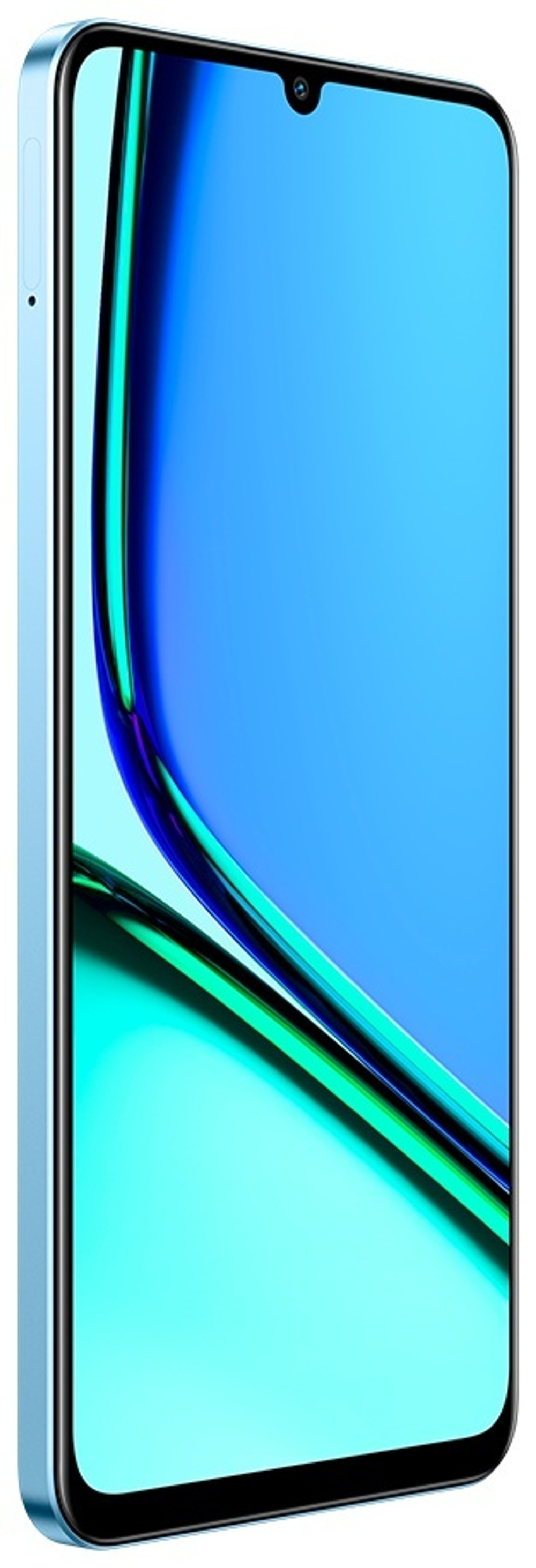Смартфон Realme Note 60 4 ГБ/128 ГБ голубой