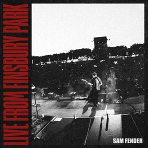 Sam Fender / Live From Finsbury Park (Coloured Vinyl)(2LP)