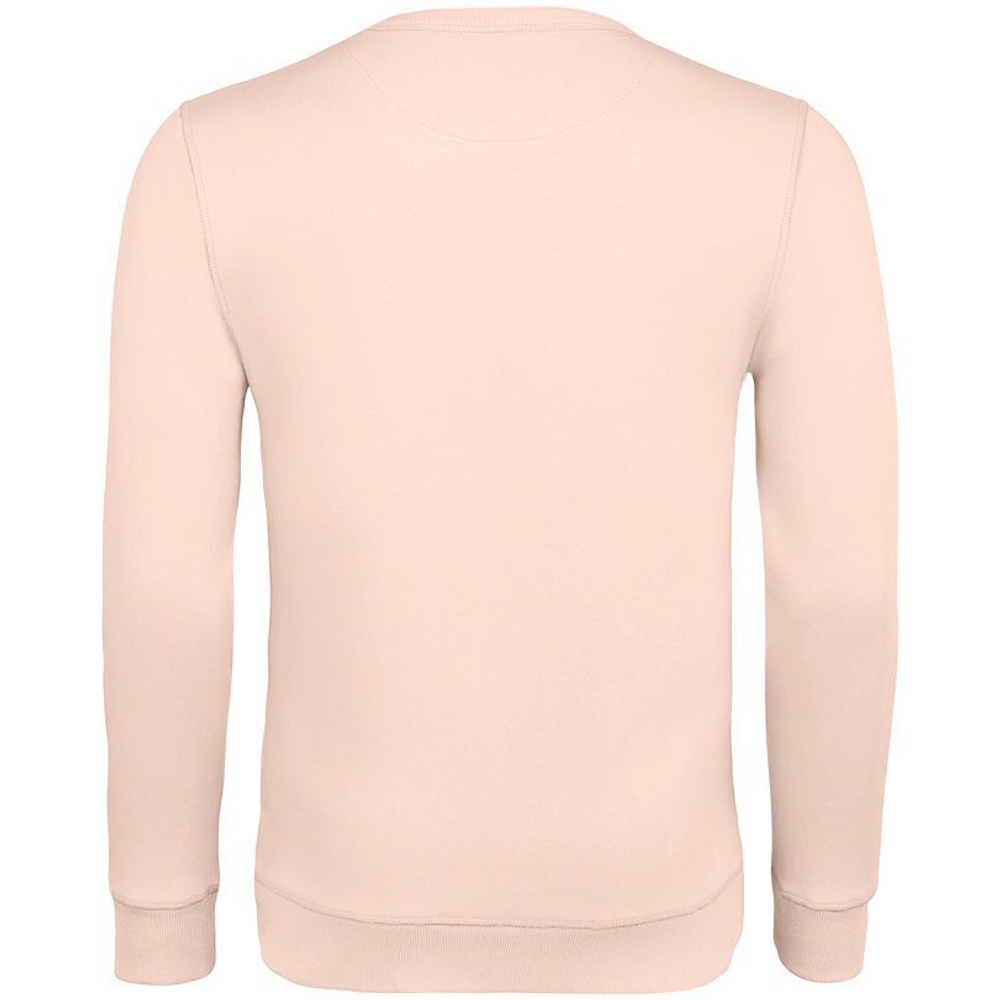 Толстовка унисекс Sully, розовая