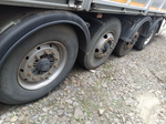 КРОПКУЗОВ 85057* Полуприцеп бортовой 85057B