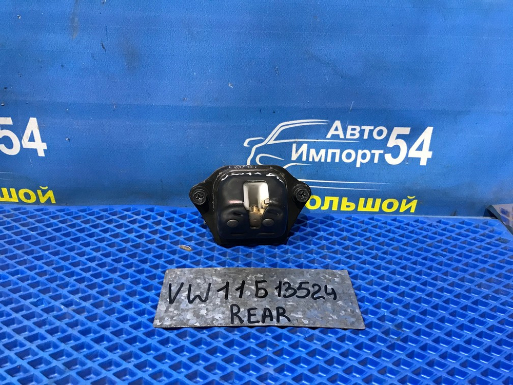 Замок багажника NISSAN AVENIR 1998-2005