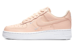Кроссовки Nike Air Force 1 Low '07 Essential (Женская размерная сетка)