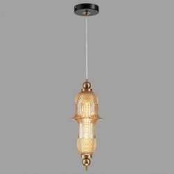 Подвесной светильник Belfast Herbison A1953-A-A3 CA GL