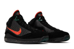 Кроссовки Nike Lebron 7 "Florida Am University"