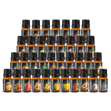 Ароматизаторы