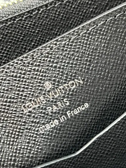 Портмоне Louis Vuitton Zippy XL Monogram Eclipse