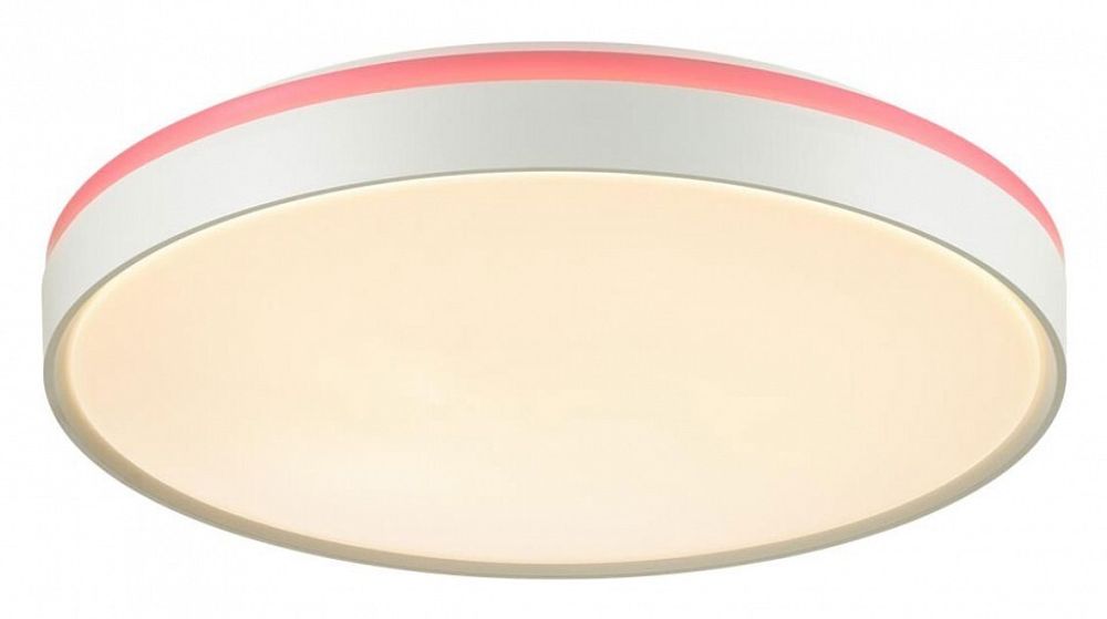 Накладной светильник Sonex Kezo Pink 7708/DL