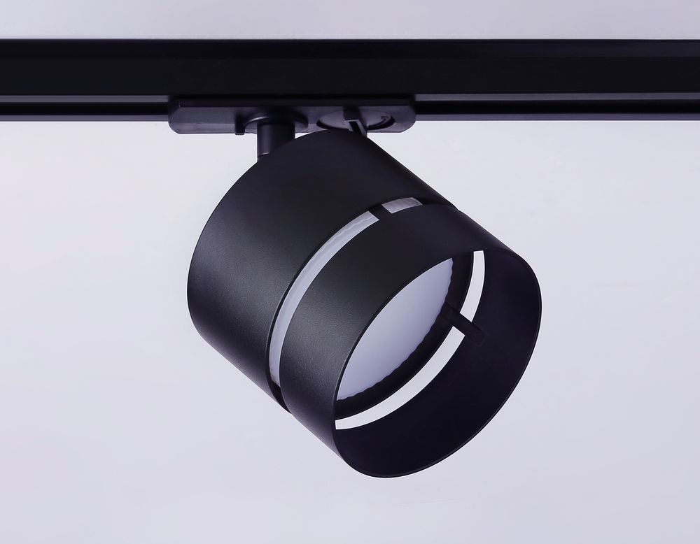Ambrella Трековый светильник со сменной лампой GX53 Track System GL5377
