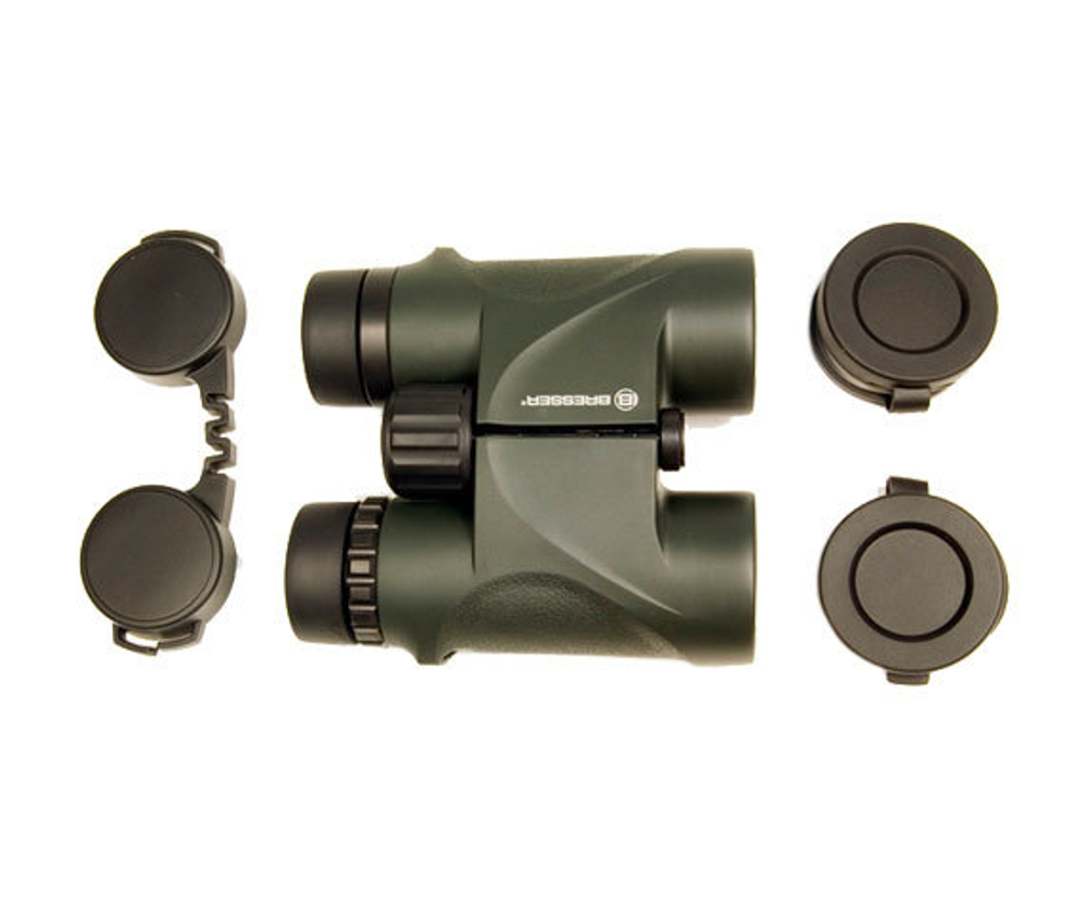 Крышки объективов и окуляров Condor 8x32