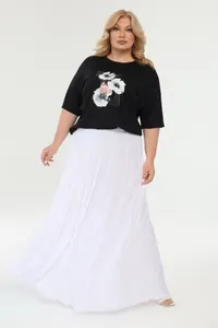 Юбка 5968 Fabrika