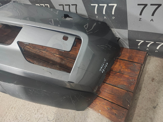 Бампер передний Nissan X-Trail 3 (T32) 17-23 Б/У Оригинал 62022HZ30H
