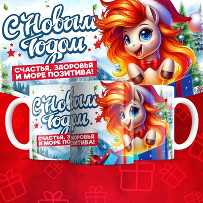 Новогодние