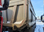Howo T5G 8x4 Самосвал ZZ3317V384GE1 (Дизельный, 10,5 л, 440 л.с., МТ)
