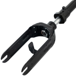 Вилка передняя с амортизатором для Ninebot Max G2 / G30