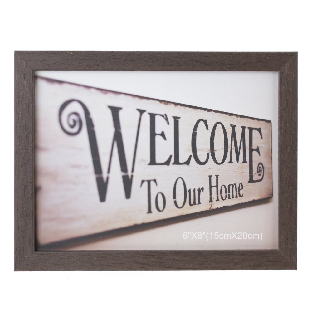 GAEM Набор из 5-ти Фоторамок, L31,5 W2 H44 см