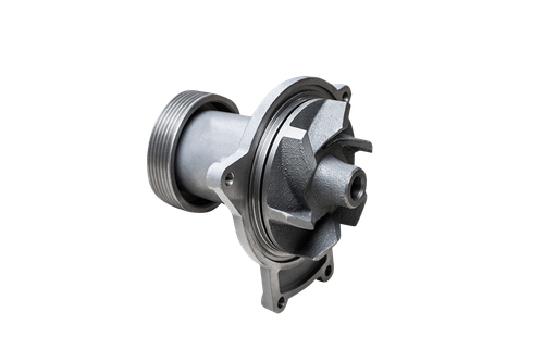 Насос водяной для КАМАЗ Евро 3 (740.63-1307010) SORL