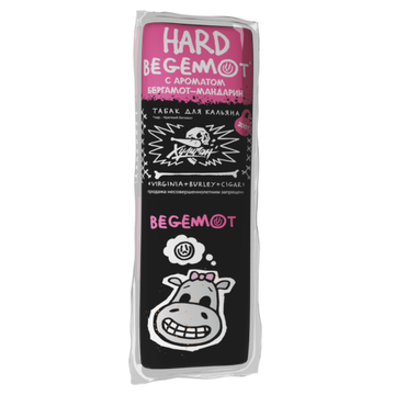 Хулиган Hard (BEGEMOT), 200 гр.