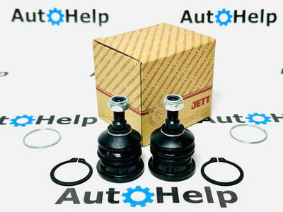 Опора шаровая Jett V61-003 верхняя