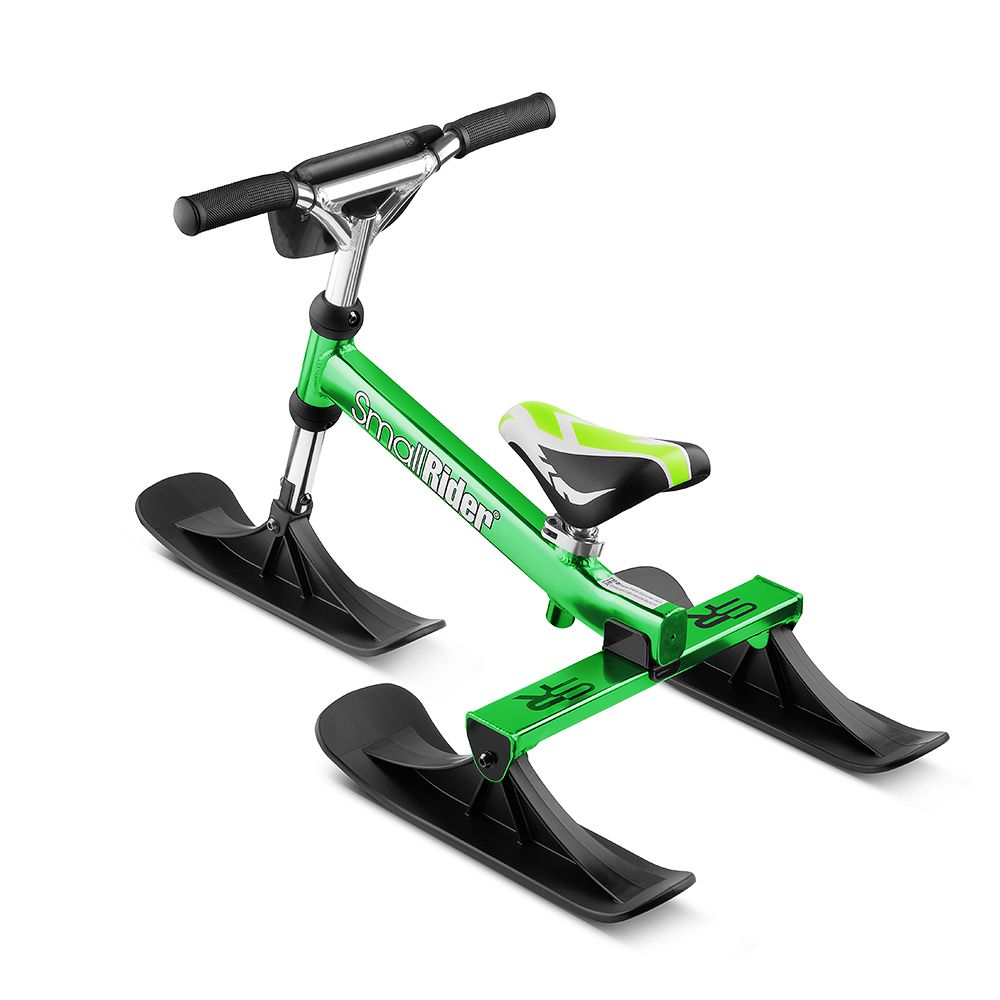 Снегокат Small Rider TRIO