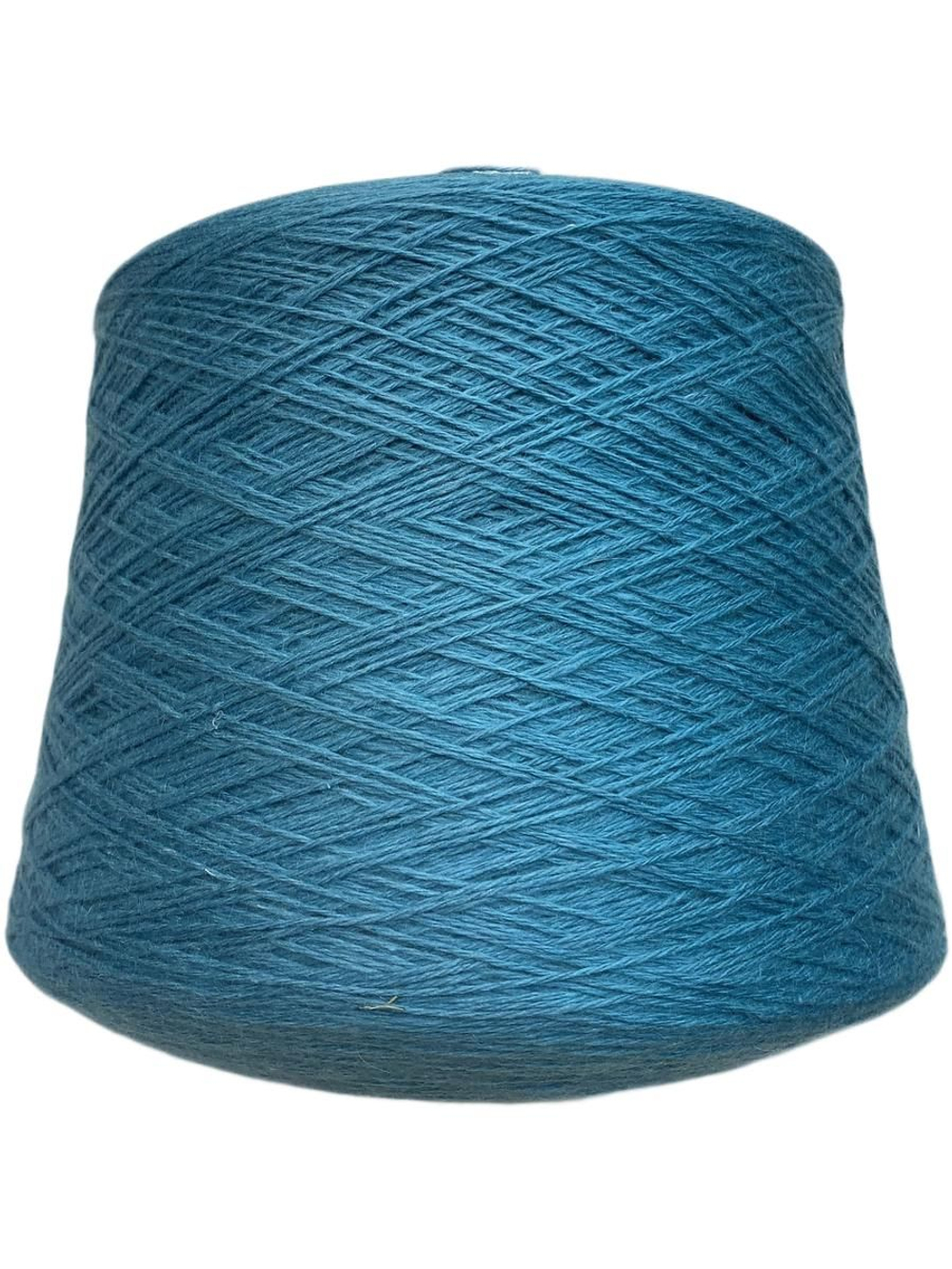 Пряжа на бобине Италия 50% кид мохер 50% шелк 320 г 100г-500м