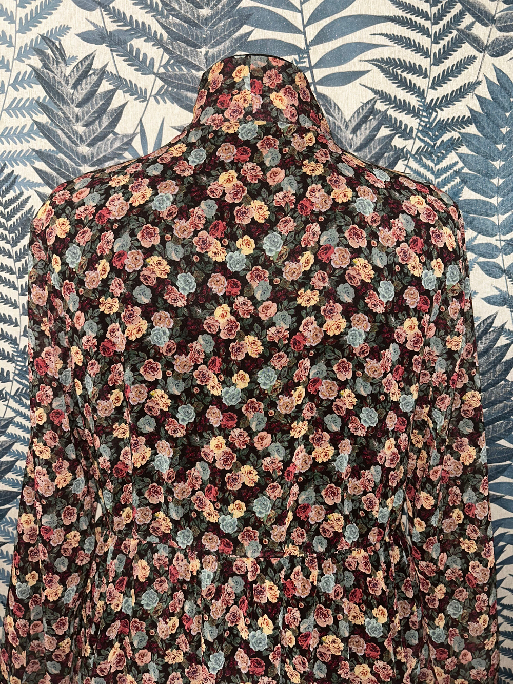Платье ZARA