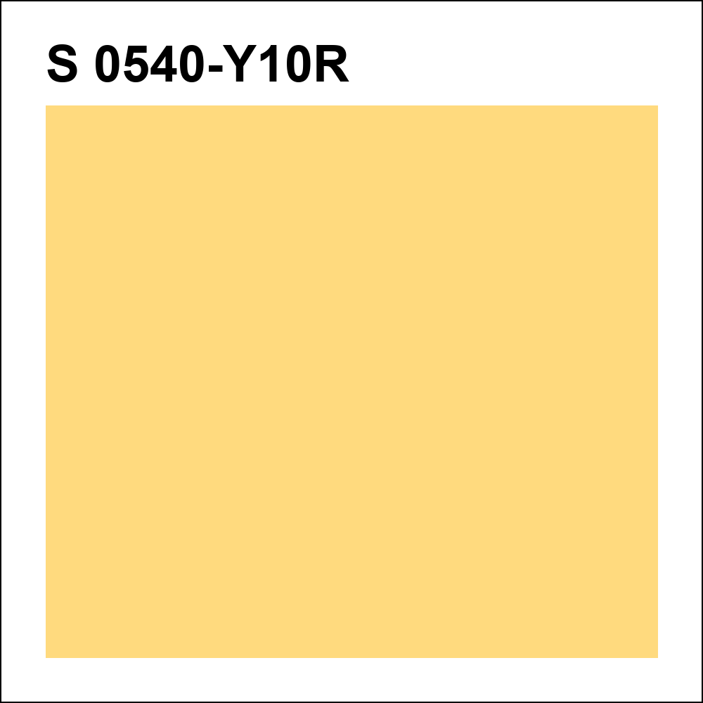 S 0540-Y10R за кг