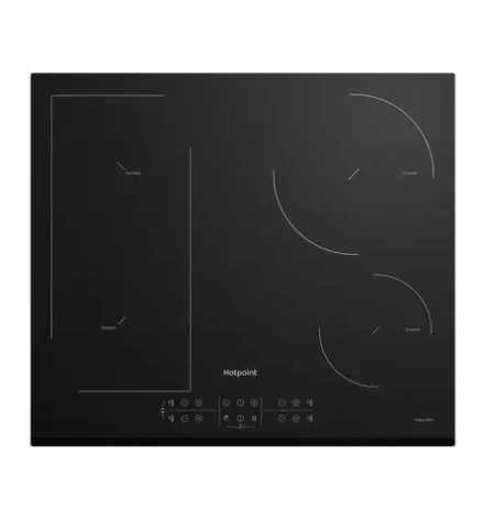 Электрическая варочная панель Hotpoint HB 1560B BF
