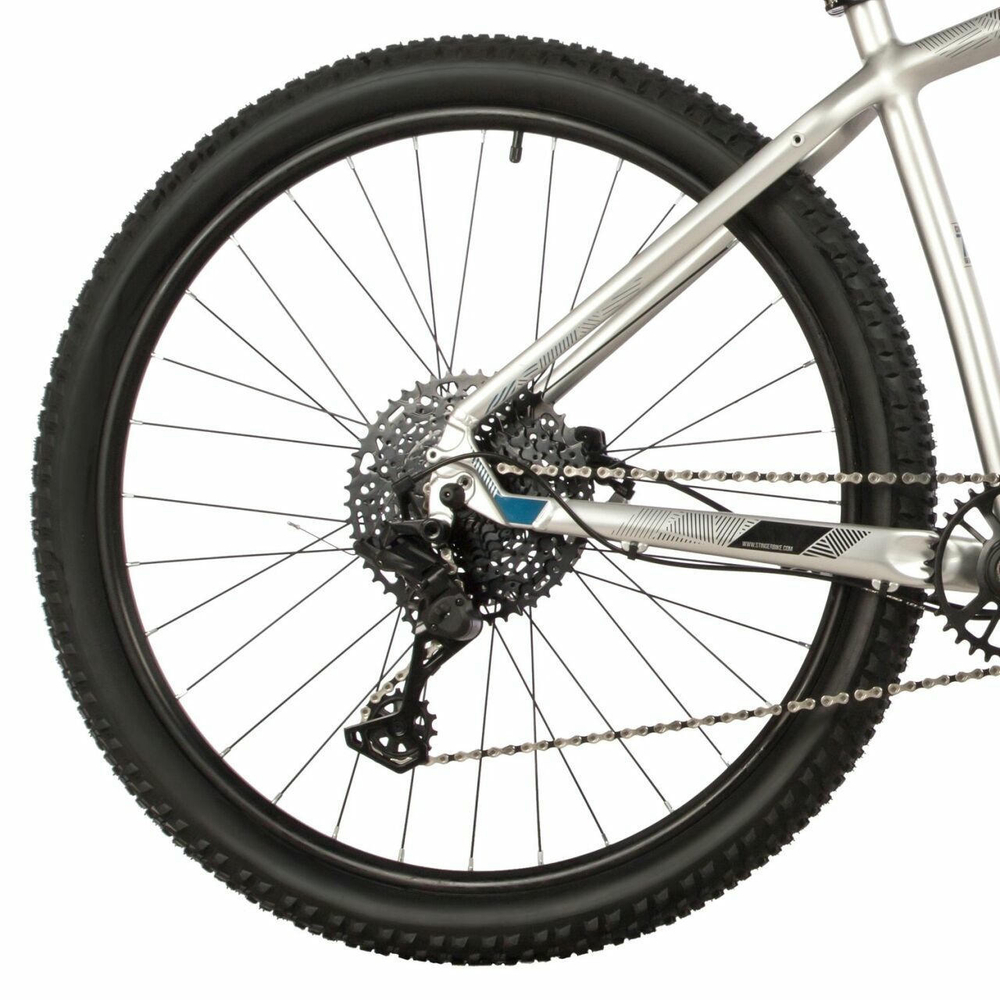 Горный велосипед Stinger Reload STD 27.5" (2023)