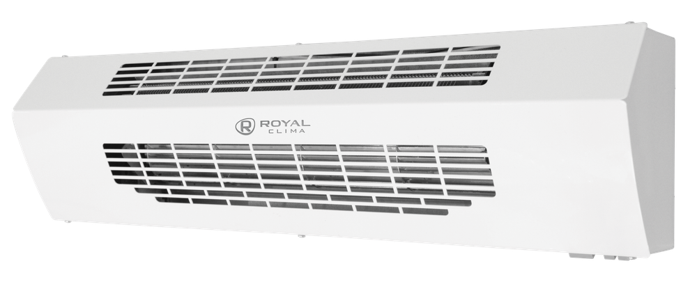 Электрический конвектор ROYAL Clima HEATGUARD RAH-HG0.6E3M