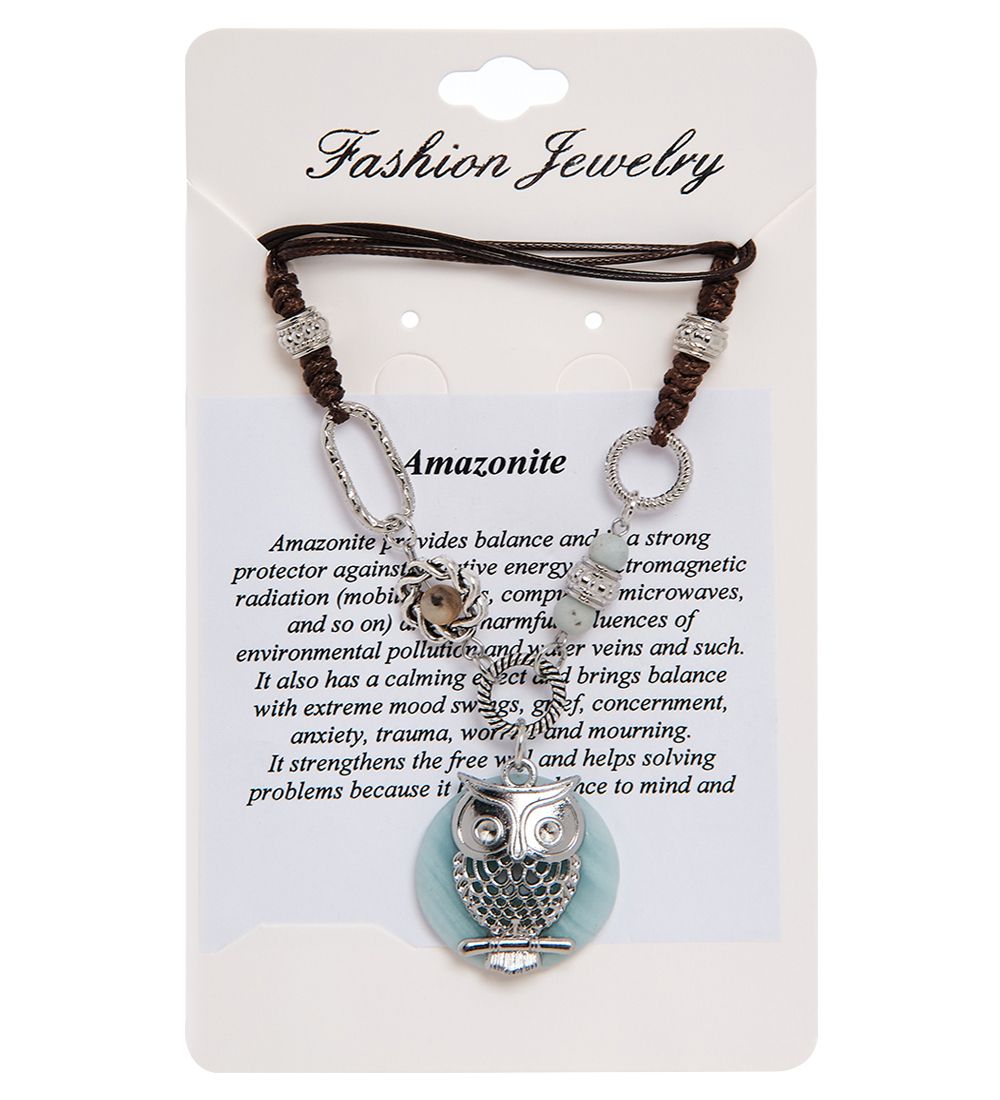 NP-15/11 Украшение на шею