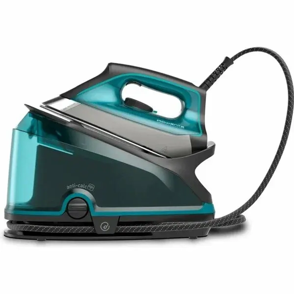 Парогенератор Rowenta Compact Steam Pro DG7623F0 (q)