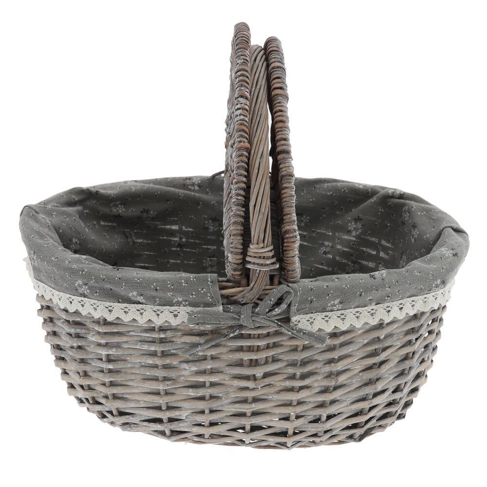 GAEM Корзина, L40 W30 H20 см