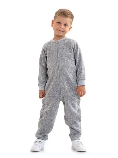 Комбинезон флисовый EASY