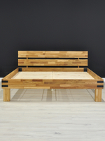 Кровать Дубовая классика 160х200