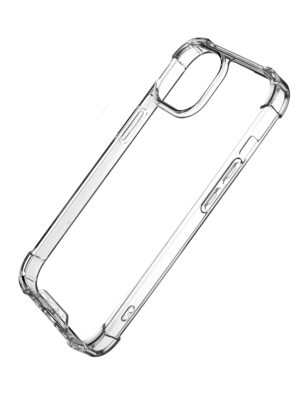 Противоударный чехол King Kong Anti-shock для iPhone 15