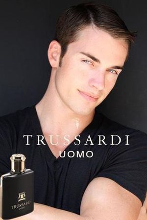 Trussardi Uomo