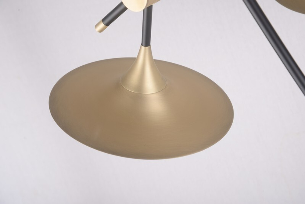 люстра Bullarum ST12