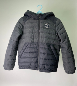 Куртка Abercrombie Kids