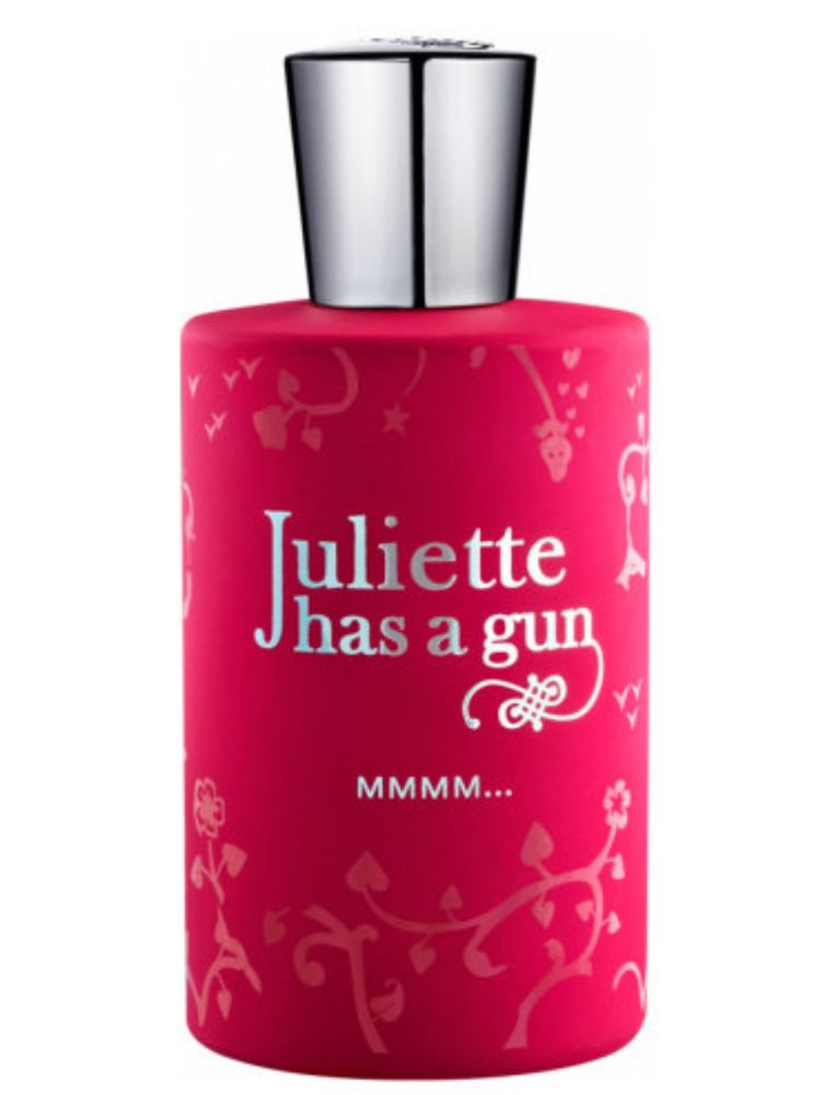 Juliette Has A Gun Vanilla Vibes