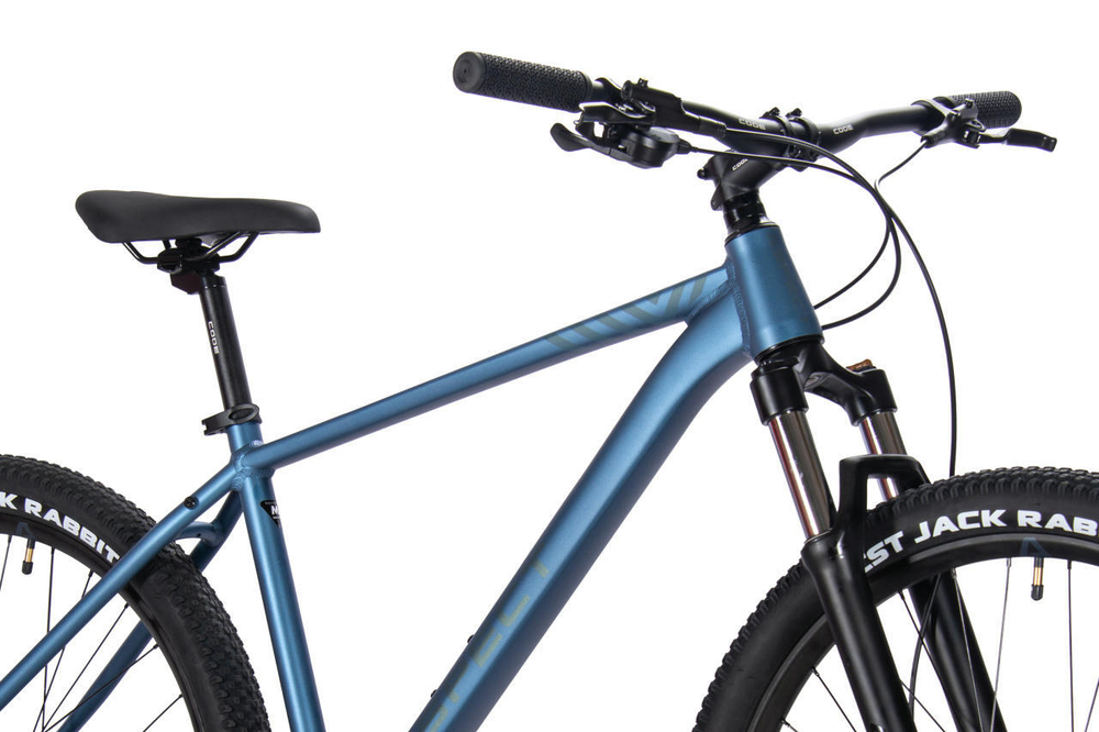 Горный велосипед Aspect Nickel Elite 27.5 (2025)