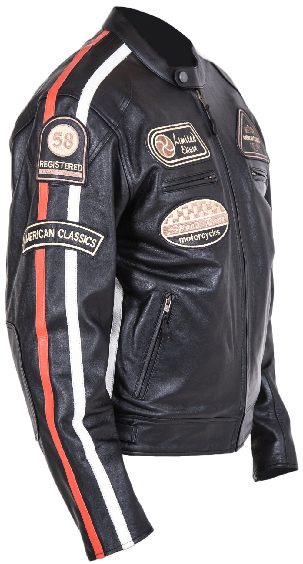 Space / Черный