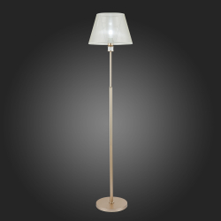 Светильник напольный Evoluce Manila SLE107505-01