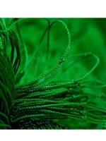 Основа для маскировочной сети 40 мм 210den /24 (1,2мм) 200яч