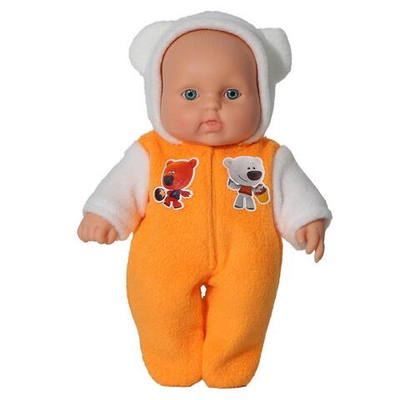 Пупс Малыш 2 Ми-ми-мишки (Весна)