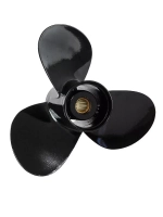 Винт Yam/Suz/Toh/Honda (40-60л.с) 11-3/4x10 (13 шл.)