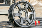 Комплект дисков Rays Gram Lights 57JX 16x5.5 et20 5x139.7