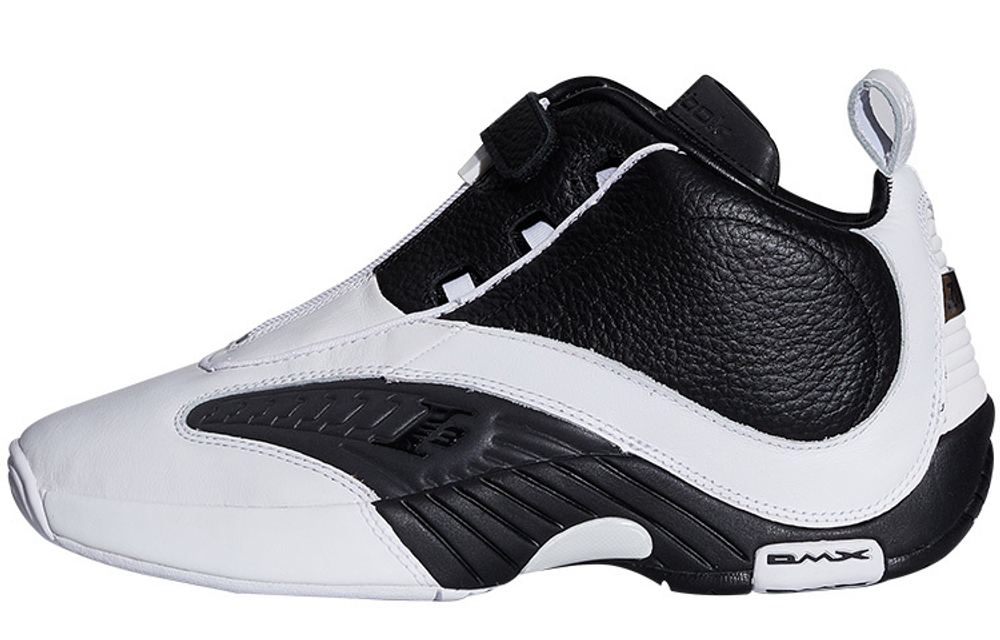 Iverson answer best sale