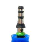 Адаптер для очистки воздушного / жидкостного канал МН-948 (027801)