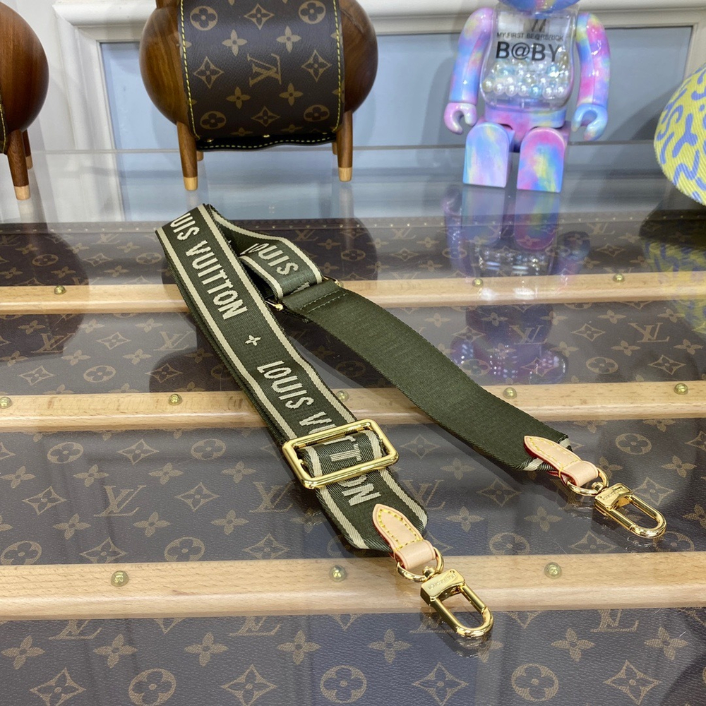 Louis Vuitton Strap